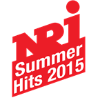 NRJ Summer Hits 2015 logo