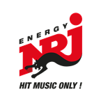 NRJ Sverige logo