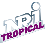 NRJ Tropical logo