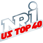 NRJ_US_TOP_40 logo