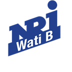 NRJ Wati B logo