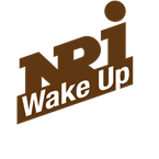 NRJ Wake Up logo