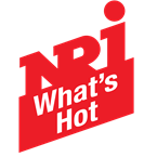 NRJ What's Hot logo