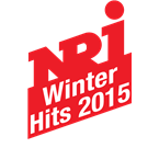 NRJ Winter Hits 2015 logo