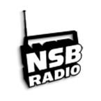 NSB Radio logo