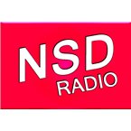 NSD Radio logo