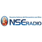 NSE Radio (Barcelona) logo