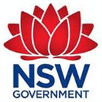 NSW Police Channel Uniform (Sturt HWY) Albury logo