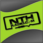 NTHouse Radio logo