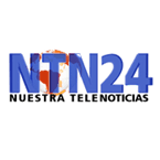 NTN 24 logo