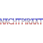 Nacht Piraat logo