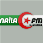 Naila FM logo