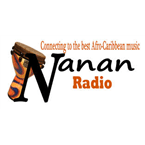 Nanan Radio logo