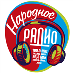 Narodnoe Radio logo
