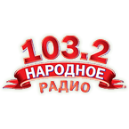 Narodnoe Radio logo