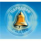 Narodnoe Radio logo