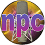 NasciParaCantar logo