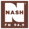 NashFM 94.9 logo