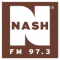 NashFM 97.3 logo