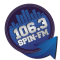KRUZ 103.3 logo