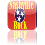 Nashville Rock logo