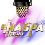 Naspa Radio UK logo