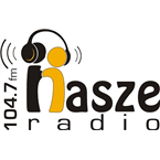 Nasze Radio 104.7 FM logo