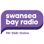 Swansea Bay Radio logo