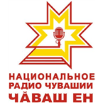 National Radio of Chuvashii logo