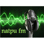 Natpu FM logo