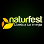 Naturfest Radio logo