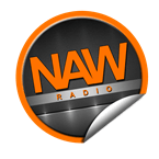 Naw Radio logo