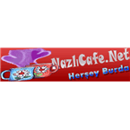 Nazli Cafe FM logo