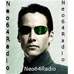 Neo64Radio logo