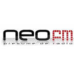 NeoFM 90.4 Sevilla logo