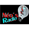 Neos Radio logo