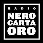 Nero Carta Oro Urban Channel logo