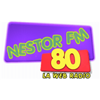 Nestor FM 80 logo