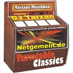 Netgemeinde Plattenladen logo