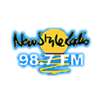 New Style Radio logo