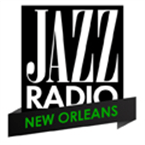 JAZZ RADIO NEW ORLEANS logo