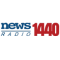 News Radio 1440 logo