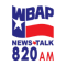 WBAP logo