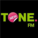 Newtone FM logo