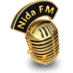 Nidafm logo