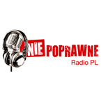 Niepoprawne Radio PL logo