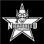 Nightbreed Radio logo