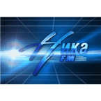 Nika FM logo