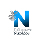 Nikolaou Radio logo