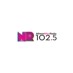 Nitro Radio logo